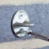 Masonry Screws