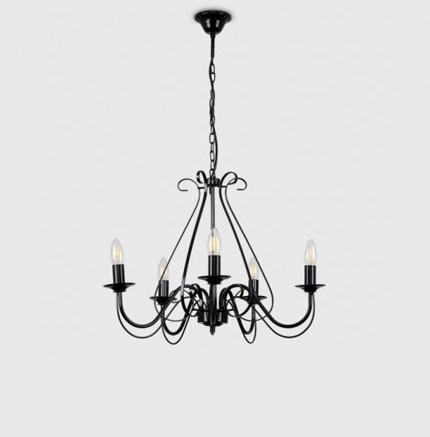 Chandeliers