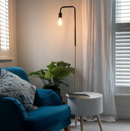 Floor Lamps
