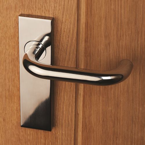DDA Compliant Door Handles
