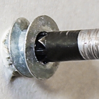 Plasterboard Fixings