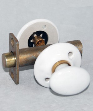 Porcelain Turn & Releases