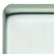 Satin Stainless Steel