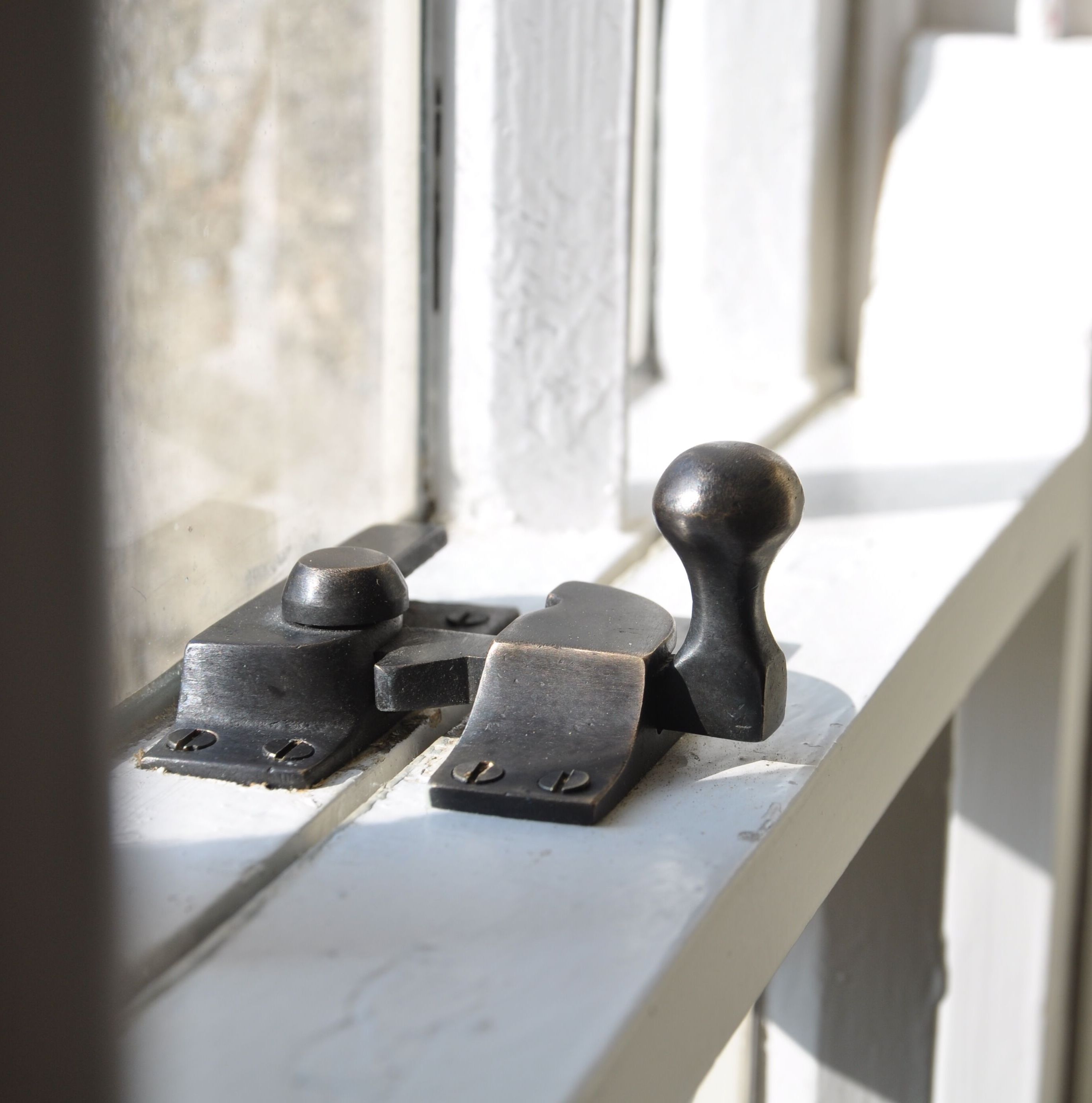 Sash Window Fasteners