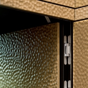 Luxury Hinges