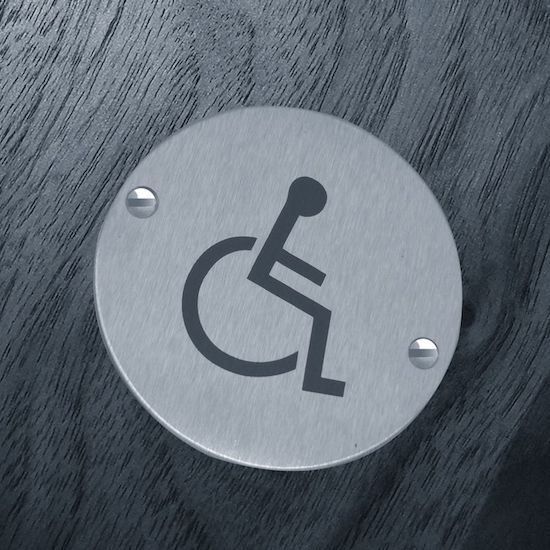 Disability Door Ironmongery