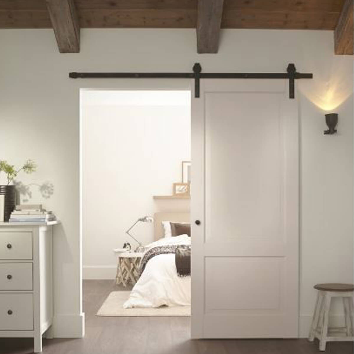 Sliding Door Lock Systems
