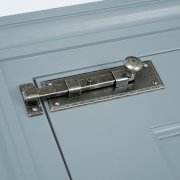 Surface & Barrel Bolts