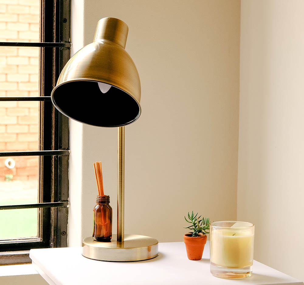 Table Lamps