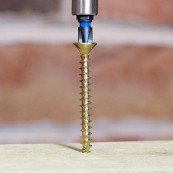Timber Screws