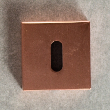 Atlantic Hardware Escutcheons