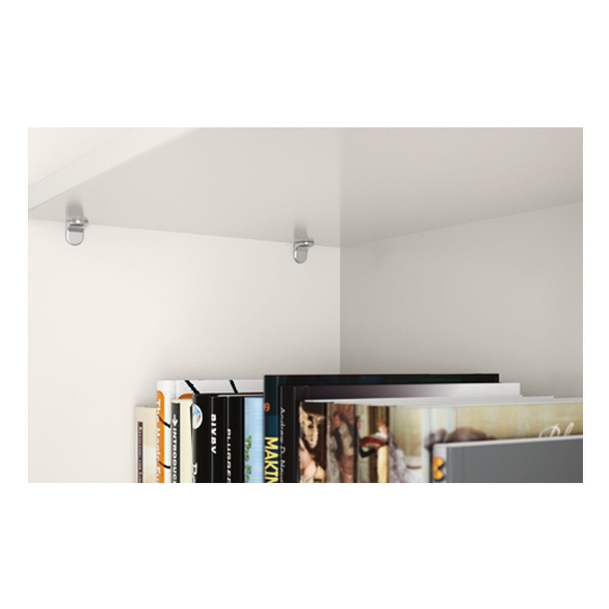 Hettich Fittings and Accessories