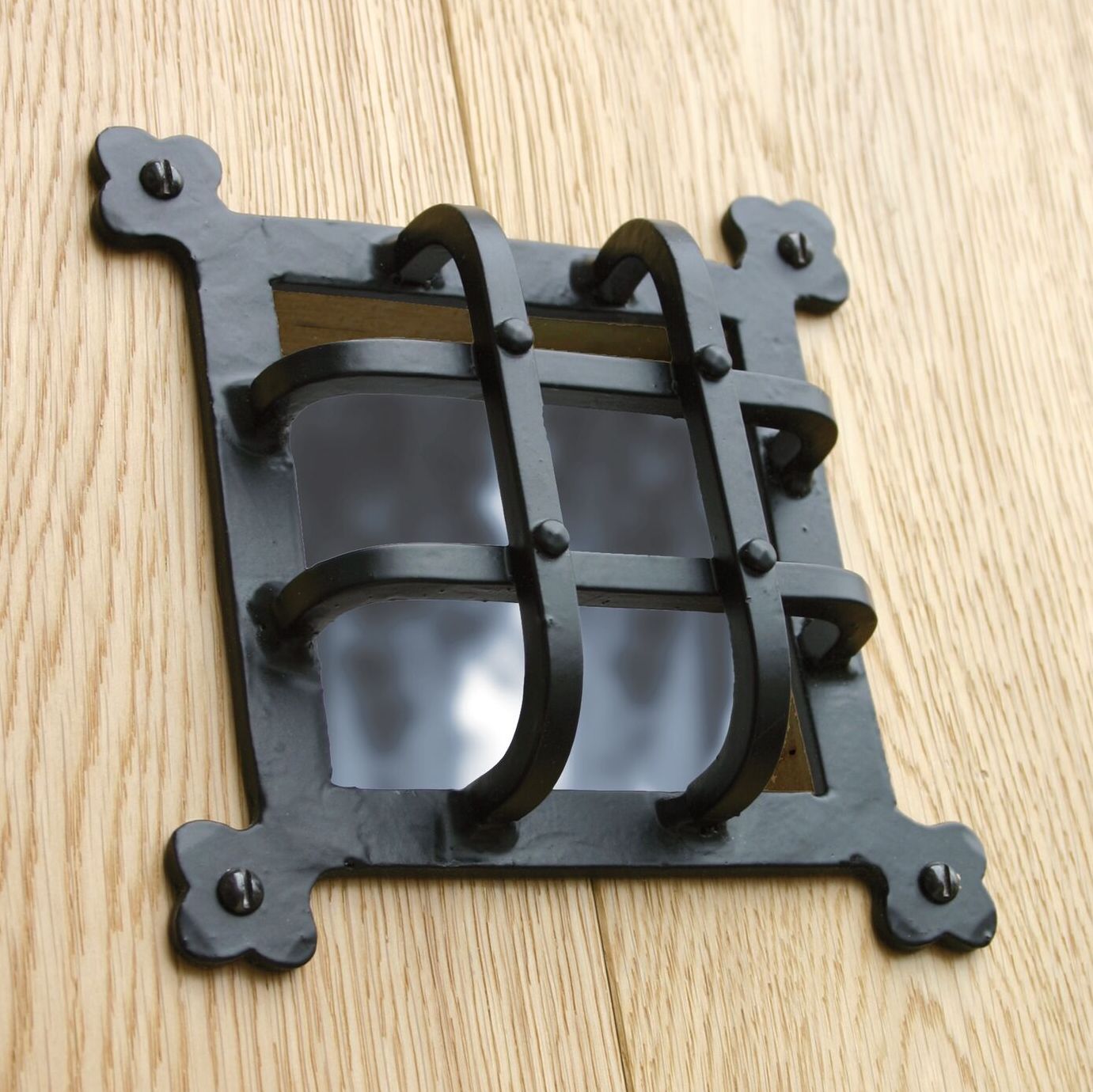 Ventilators & Grilles