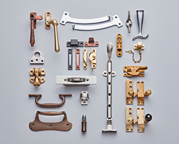 Croft Hardware Window Fittings