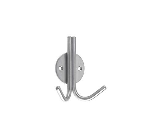 Zoo Hardware Hat & Coat Hooks