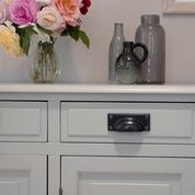 From the Anvil Cabinet Handles