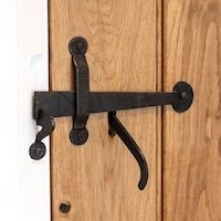 From the Anvil Locks & Latches