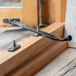 From the Anvil Window Furniture