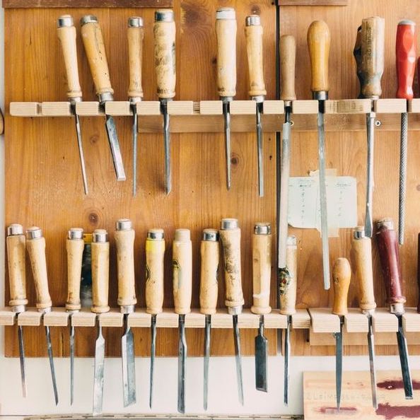 Wood Chisels