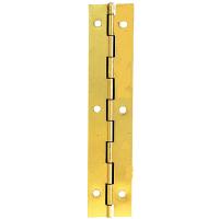 Continuous Piano Hinges