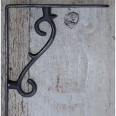 Cottingham Shelf Brackets
