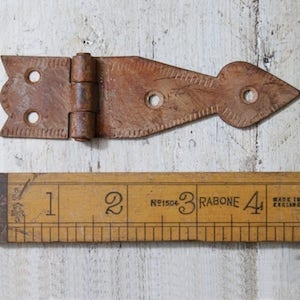 Cottingham Hinges