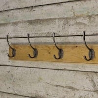 Cottingham Door Hooks
