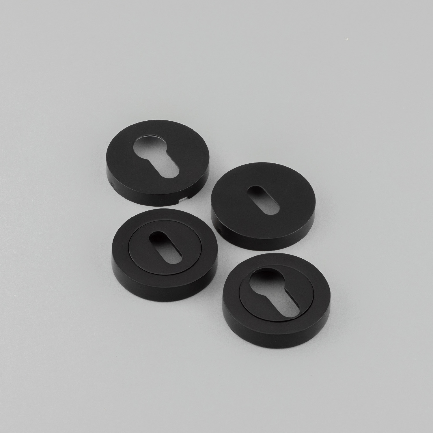 Frelan Escutcheons