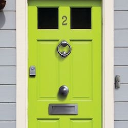 Frelan Front Door Furniture