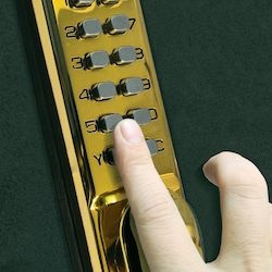 Digital Door Locks
