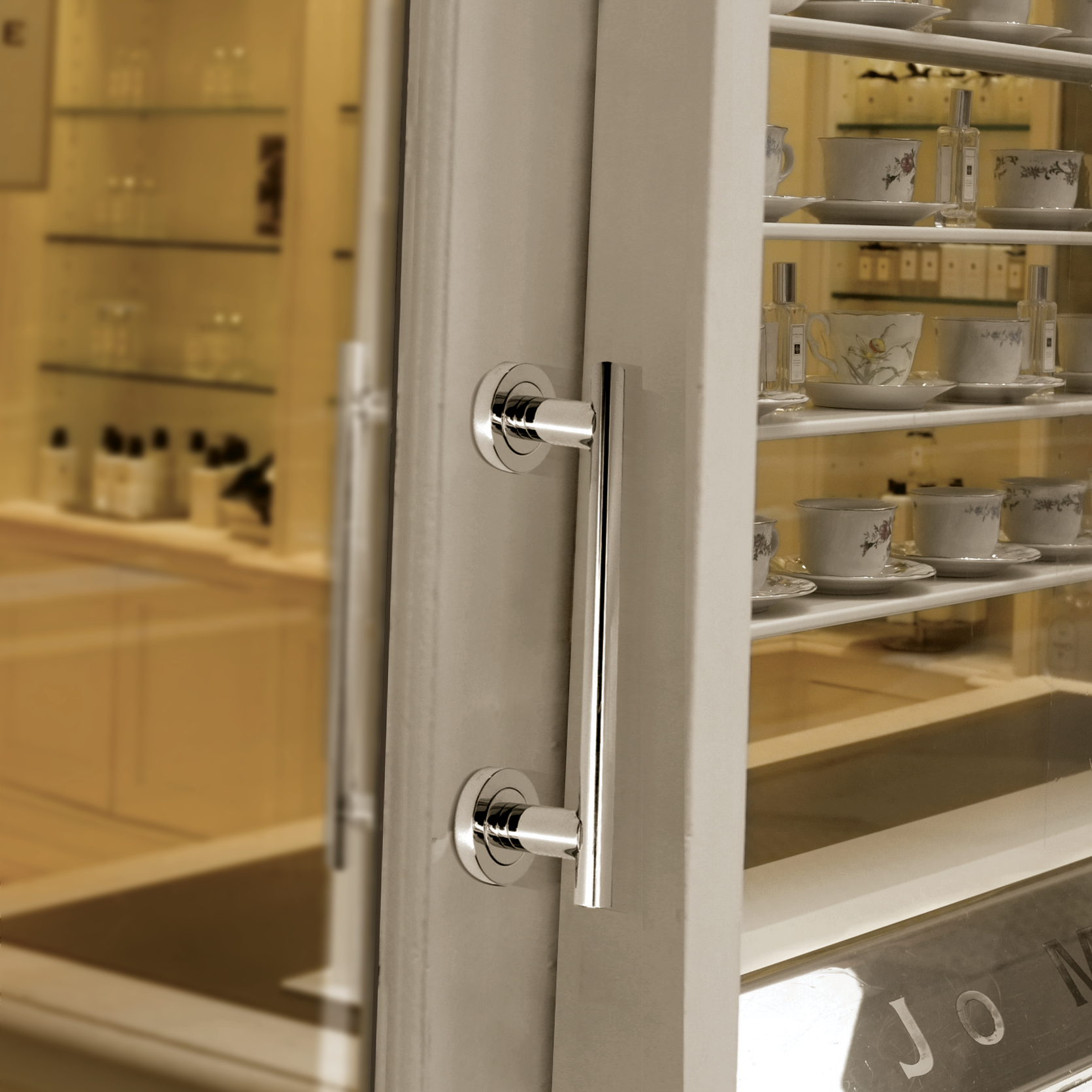 Door Pull Handles