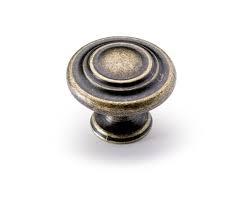 Hettich Cupboard Knobs