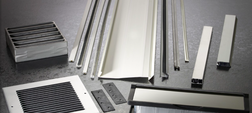 Intumescent Products