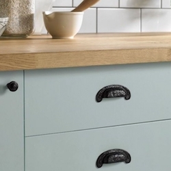 Kirkpatrick Cabinet Fittings