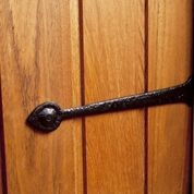 Kirkpatrick Hinges