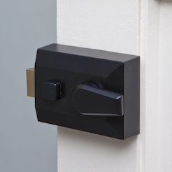 Kirkpatrick Locks & Security