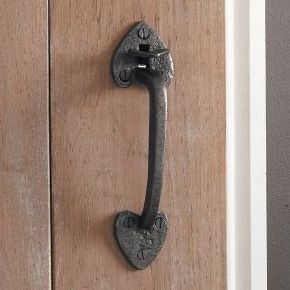 Kirkpatrick Thumb Latches