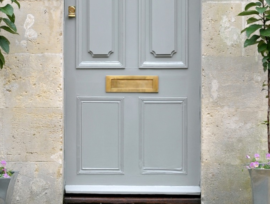 Letterplates & Letterboxes