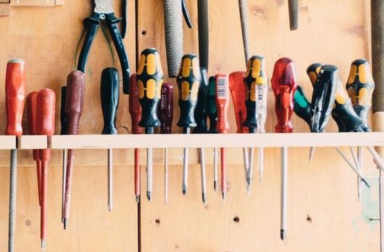 Screwdrivers