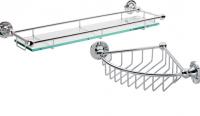 Shelves & Trays