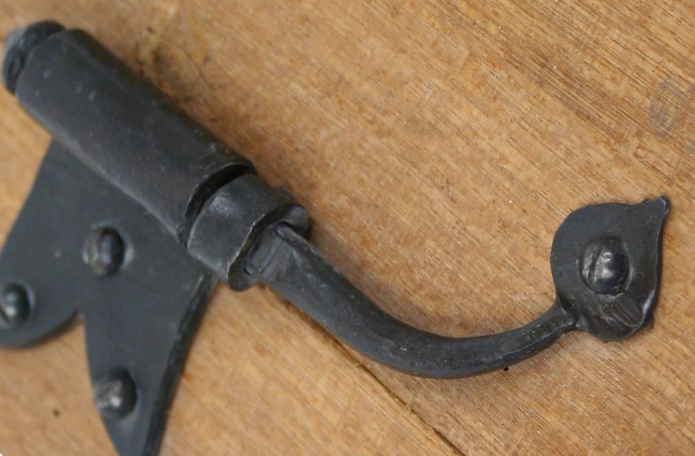 Shutter Fittings