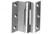 Stormproof Window Hinges
