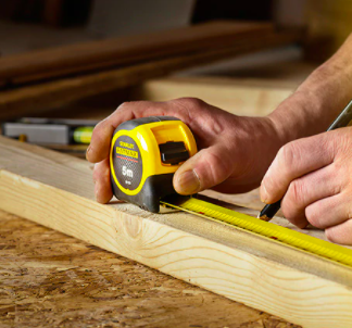 Tape Measures