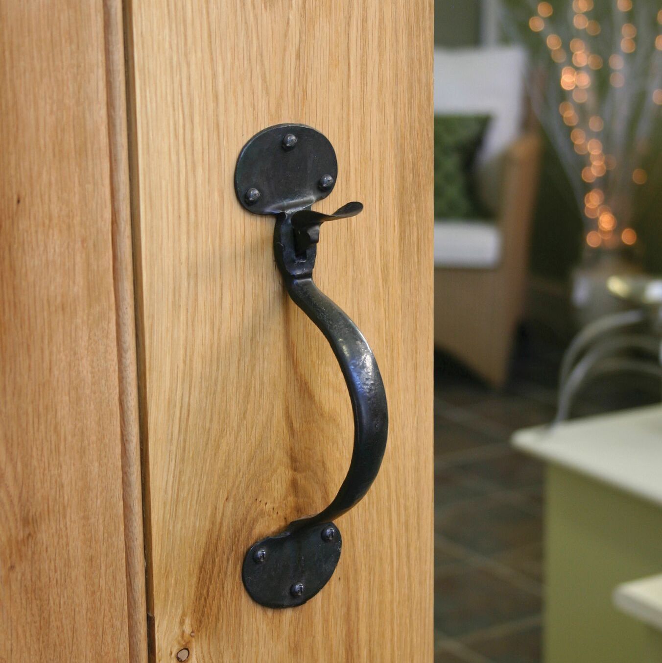Thumblatches & Privacy Latches