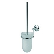Toilet Brush & Holder