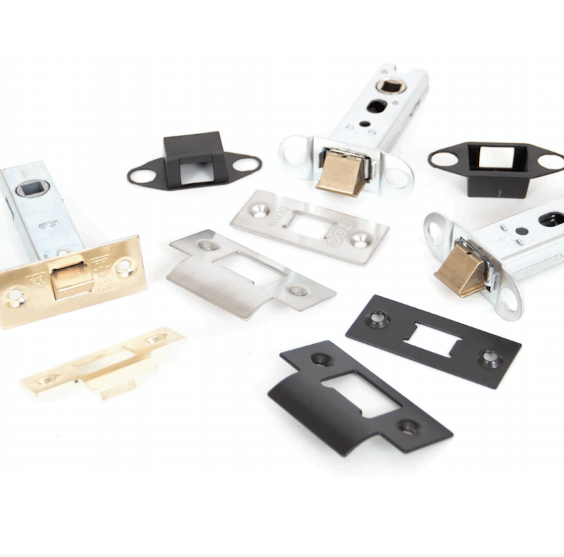 Tubular Latches