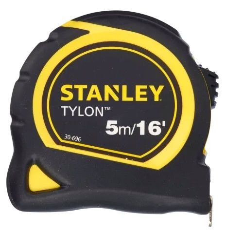 Stanley Tylon 5m Pocket Tape Measure