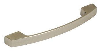 Hafele Florence Bow Cupboard Handle 