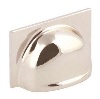 Hafele Queslett Kitchen Cabinet Cup Handle