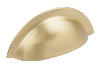 Hafele Jude Cup Handle